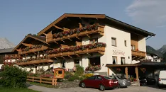 Pension-Appartements Marxenhof 1