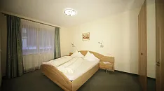 Pension-Appartements Marxenhof 1