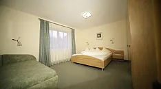 Pension-Appartements Marxenhof 1